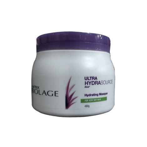Matrix Biolage Ultra Hydra Source Aloe Hydrating Masque (490 g)