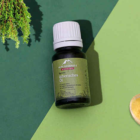 Alps Goodness Pure Essential Oil - Thyme (10 ml)