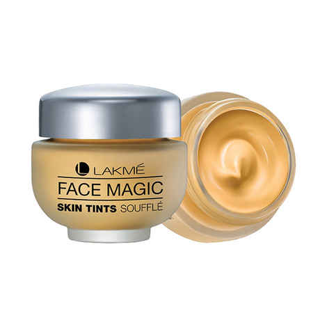 Lakme Face Magic Skin Tints Souffle - Marble (30 ml)