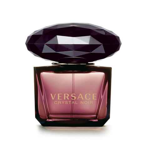 Crystal Noir Versace For Women 90Ml