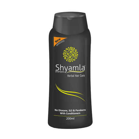 Vasu Shyamla Shampoo (200 ml)