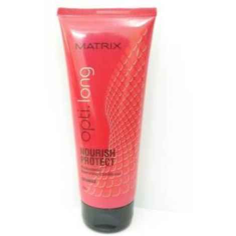 Buy MATRIX Opti Long Professional Conditioner|For Detangled Long & Nourished Hair | With Ceramide (196 gms) - Purplle