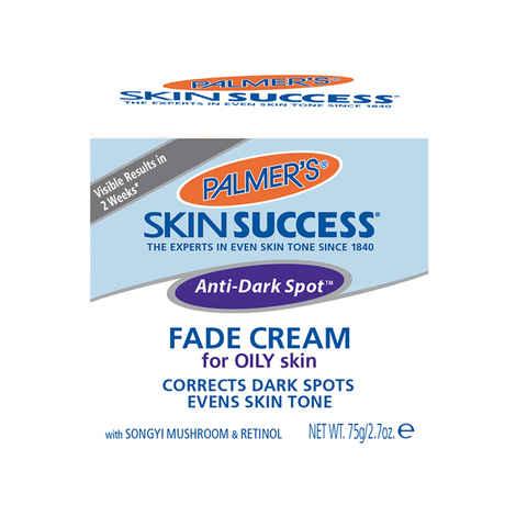 Palmer's Skin Success Fade Cream For Oily Skin Types (75 g)