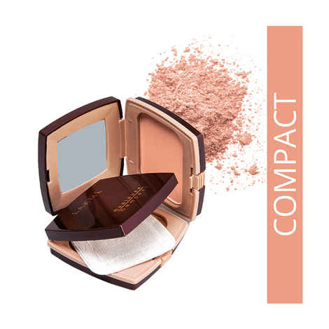 Buy Lakme Radiance Complexion Compact Pearl (9 g) - Purplle