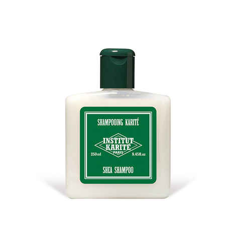 Institut Karite Paris Shea Shampoo Milk Cream (250 ml)