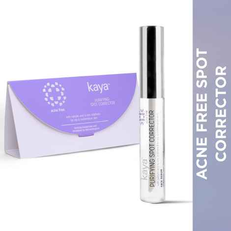 Buy Kaya Purifying Spot Corrector (8 ml) - Purplle
