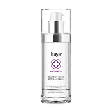 Buy Kaya Derma Stemness Restoring Serum - 30 ml - Purplle