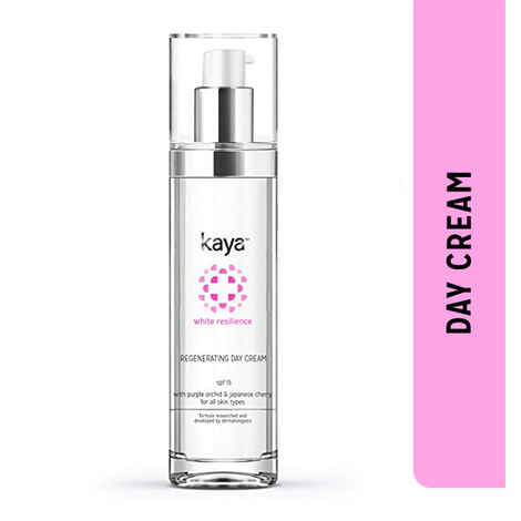 Buy Kaya Regenerating Day Cream(50 ml) - Purplle
