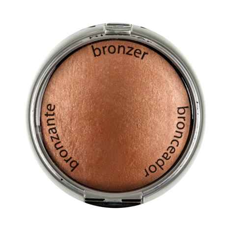 Buy Palladio Baked Bronzer Pacific Tan (10 g) - Purplle