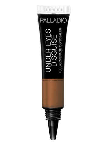 Palladio Under Eyes Disguise Concealer Mocha (10 g)