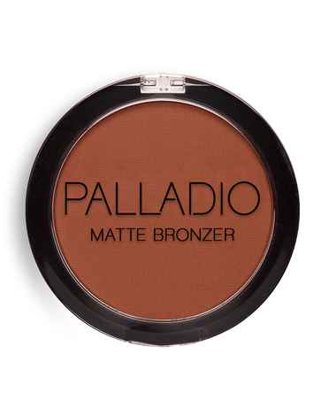 Buy Palladio Matte Bronzer Nude Beach (10 g) - Purplle