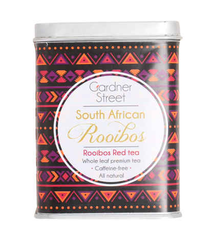 Buy Gardner Street Tea - South African Rooibos - 75 Gms Loose Tea - Purplle