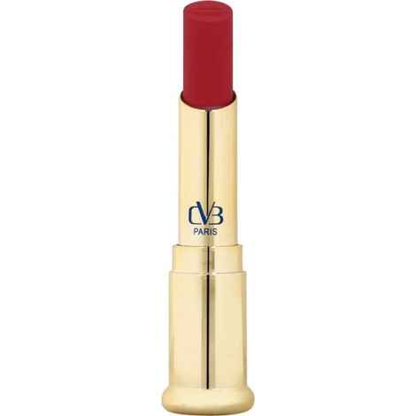 CVB Paris Pure Matte Lipistick Love Matte Color (3.8 g) (Peach12)
