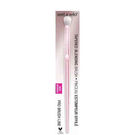 Wet n Wild Proline Makeup Brush - Tapered Blending Brush