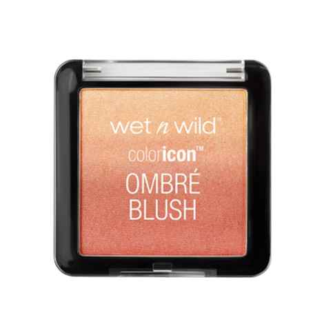 Wet n Wild Color Icon Ombre Blush - Mai Tai Buy You A Drink (9 g)