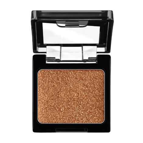 Wet n Wild Color Icon Eyeshadow Glitter Single - Spiked (1.4 g)