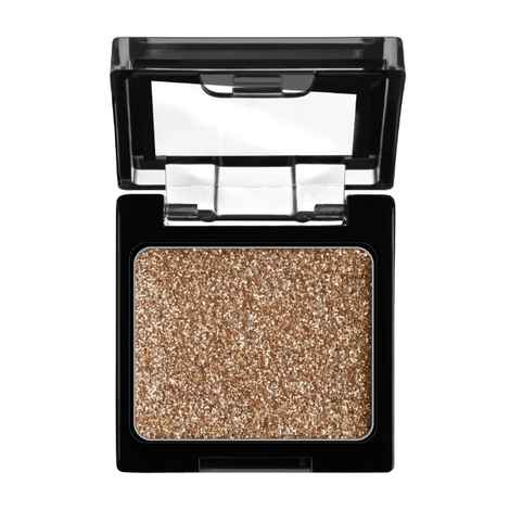 Wet n Wild Color Icon Eyeshadow Glitter Single - Toasty (1.4 g)