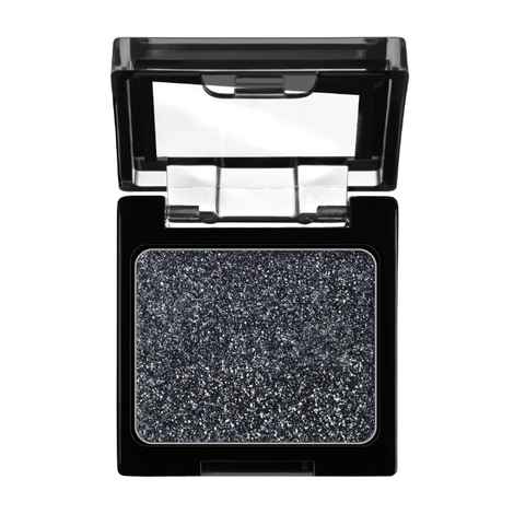 Wet n Wild Color Icon Eyeshadow Glitter Single - Karma (1.4 g)