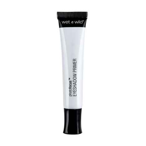 Buy Wet n Wild Photo Focus Eyeshadow Primer - Only A Matter Of Prime (10 ml) - Purplle
