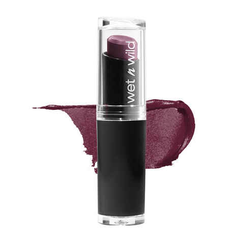 Wet n Wild Megalast Lip Color - Cherry Bomb (3.3 g)