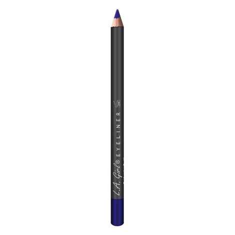 L.A. Girl Eyeliner Pencil-Blue Metallic (1.3 g)