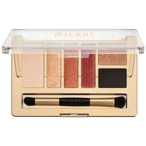 Buy Milani 08 Must Have Metallics Everyday Eyeshadow - Purplle