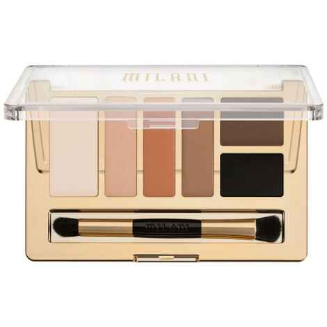 Buy Milani Basic Mattes Mats De Base - Purplle