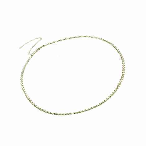 Ferosh Sparkly Belly Chain