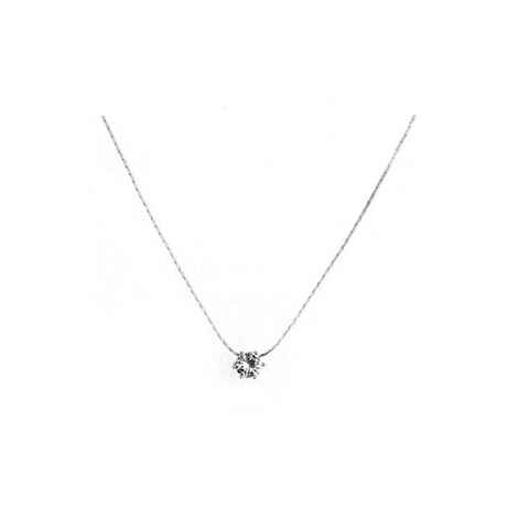 Ferosh Crystal Pendant