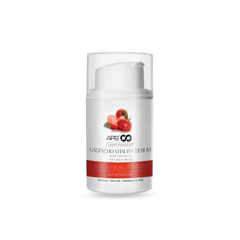 Organic Gaspacho Vitality Serum (50 ml)