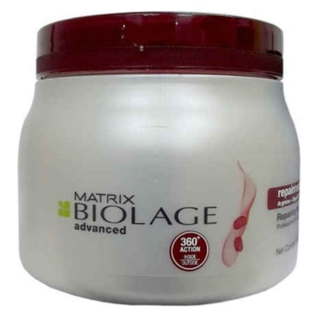 Matrix Biolage Advance RepairInside Masque (490 g)