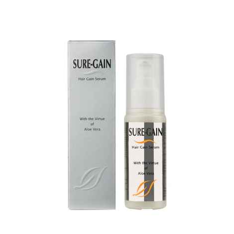 Cutis Biological Sure Gain Hair Gain Serum (50 ml)