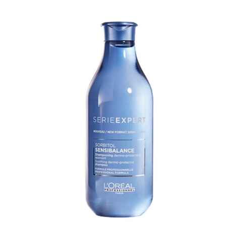 L'Oreal Professionnel Serie Expert Sensi Balance Shampoo (300 ml)