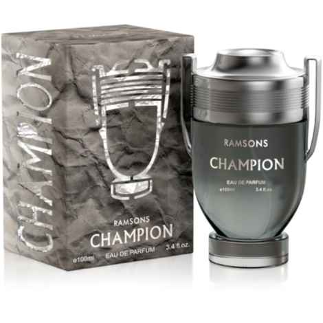 Ramsons Champion Eau De Parfum (100 ml)