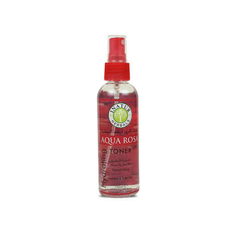 Inatur Aqua Rosa Toner (spray) (100 ml)