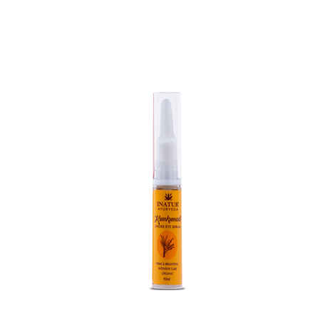 Inatur Kumkumadi Under Eye Serum (10 g)