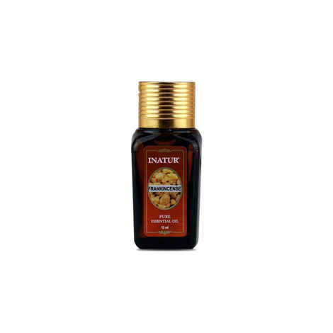 Inatur Frankincense Essential Oil (12 ml)