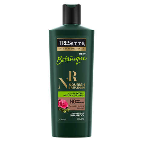 Tresemme Nourish&Replenish Shampoo (185 ml)