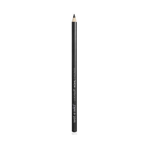 Wet n Wild Color Icon Kohl Liner Pencil - Baby's Got Black (1.4 g)