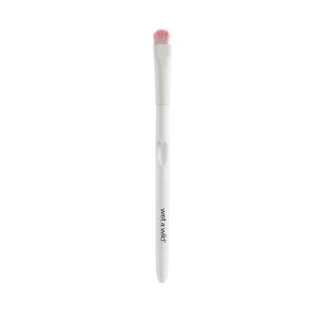 Buy Wet n Wild Makeup Brush - Small Eyeshadow Brush - Purplle