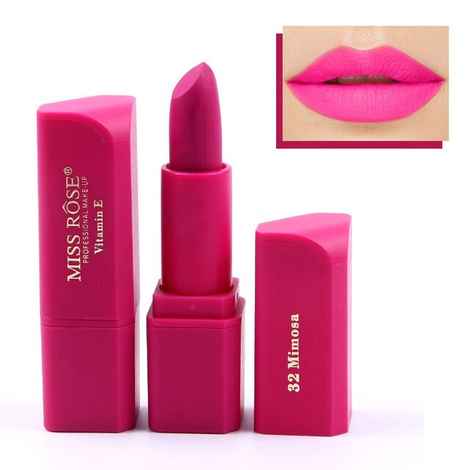 Miss Rose Matte Lipstick 7301-042 32 (Mimosa)
