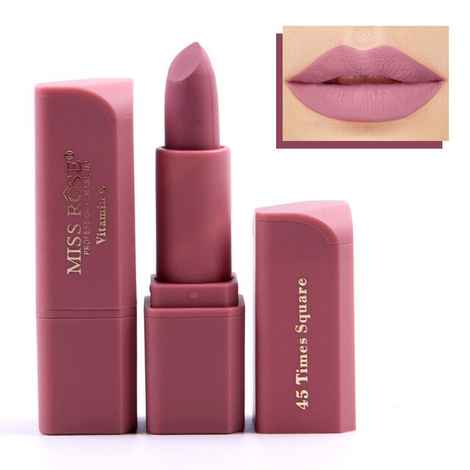 Miss Rose Matte Lipstick 7301-042 45 (Time Square)