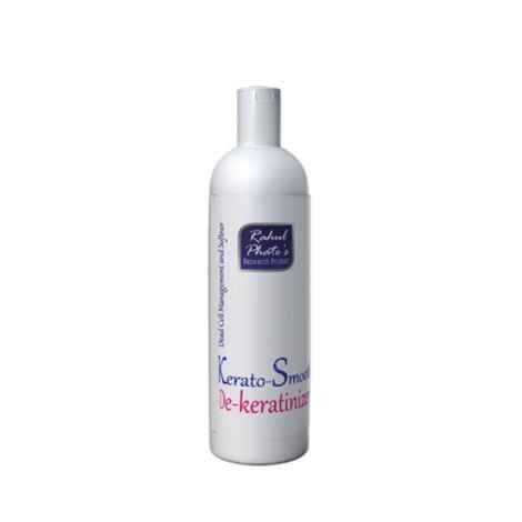 Buy Rahul Phate's Research Product Keratosmooth (200 g) - Purplle