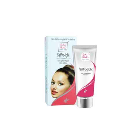 Rahul Phate's Research Product Saffro-Light Skin Lightening Gel (50 g)