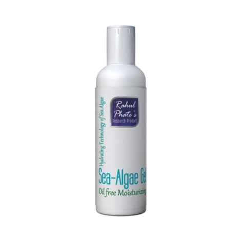 Buy Rahul Phate's Research Product Sea Algae Gel (200 g) - Purplle