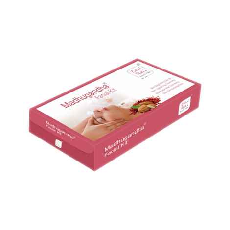 Rahul Phate's Research Product Madhugandha Kit Small