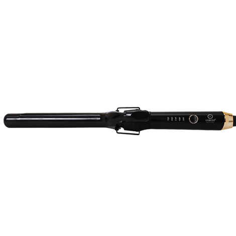 Gorgio Professional High Performance Hair Curling Tong Ct3400 25Mm With Ceramic And Teflon Coating For Wonderful Hair Curling