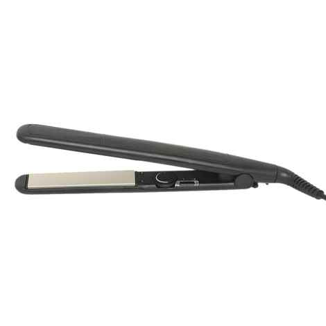 Gorgio Professional High Performance Hair Straightner Hs 300 With Caramic And Teflon Coating For Frizz Free Hair