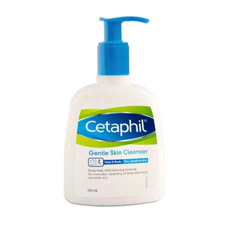Cetaphil Gentle Skin Cleanser (250 ml)