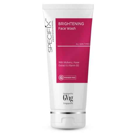 Specifix Brightening Face wash (100 ml)